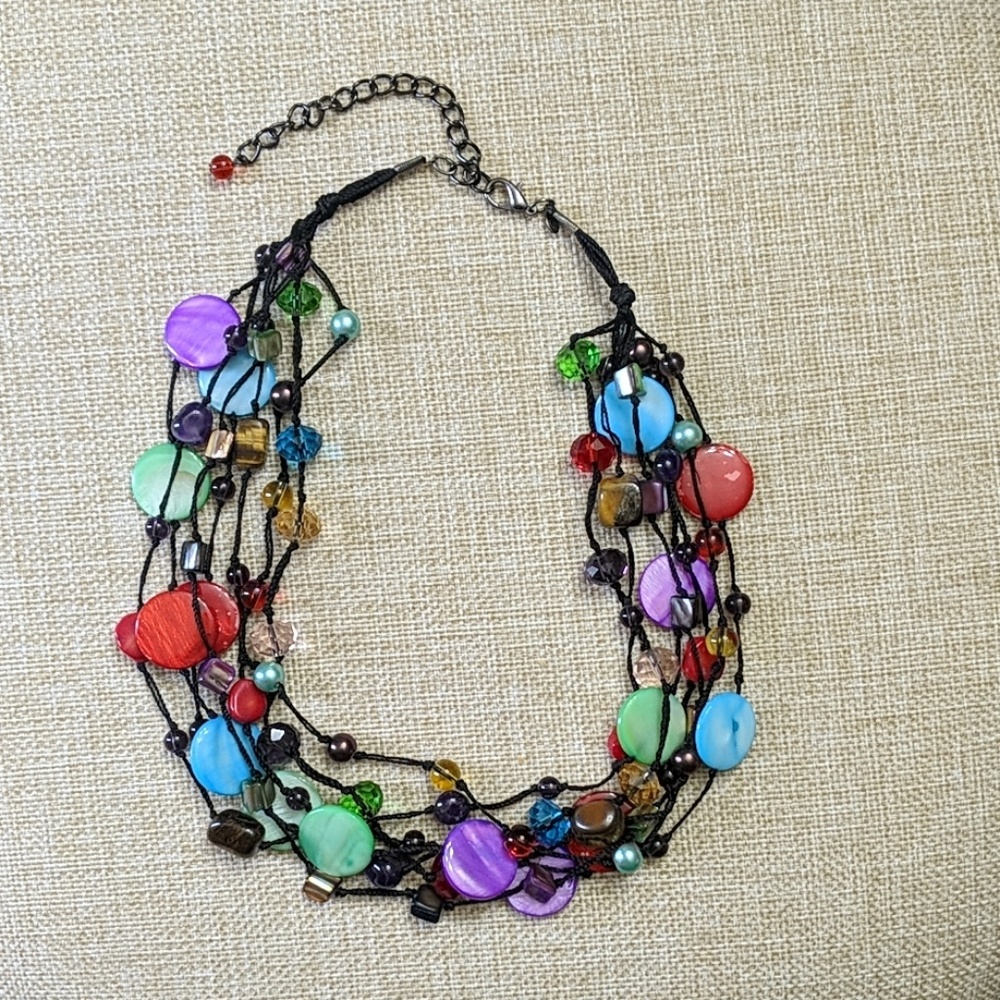 Premier Designs Necklace
